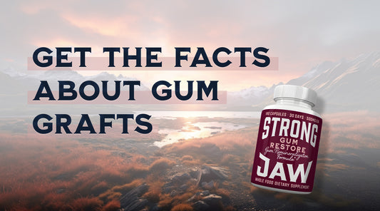 Get the Facts about Gum Graft Before and After Surgery