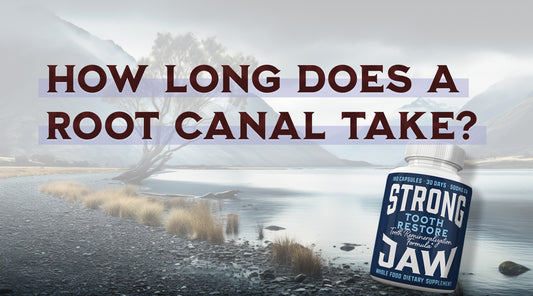 How Long Does a Root Canal Take?