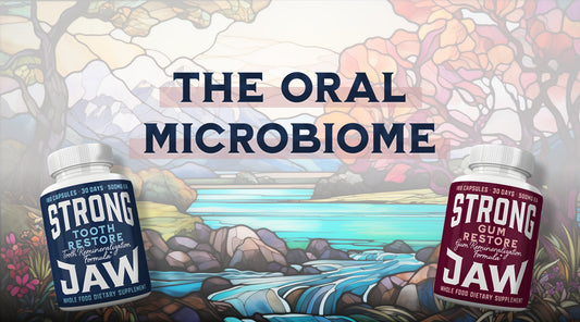 The Oral Microbiome