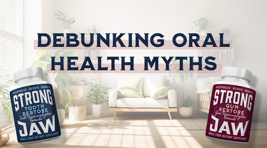 Debunking Myths