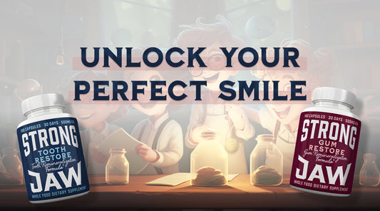 Unlock Your Perfect Smile with Ancestral Wisdom: The Liver Game