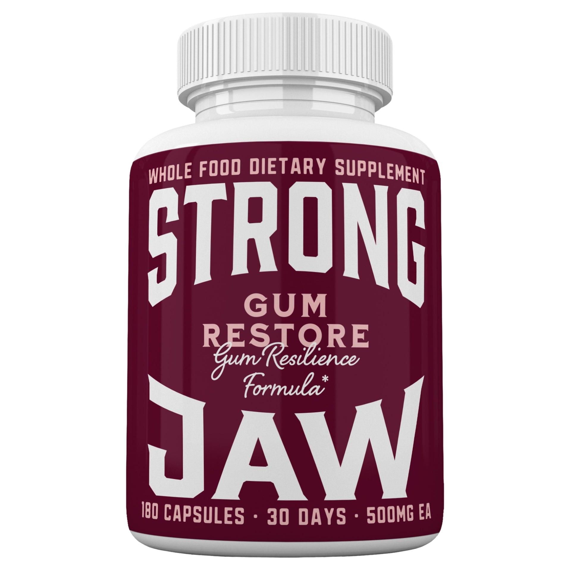 Stronger Gum